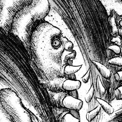 Image For Post | Aesthetic anime & manga PFP for discord, Berserk, The Berserker Armor, Part 1 - 225, Page 4, Chapter 225. 1:1 square ratio. Aesthetic pfps dark, color & black and white. - [Anime Manga PFPs Berserk, Chapters 192](https://hero.page/pfp/anime-manga-pfps-berserk-chapters-192-241-aesthetic-pfps)