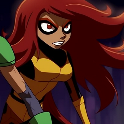 Image For Post | Robin and Starfire in a passionate embrace, fiery colors, and detailed illustrations. teen titans robin and starfire matching pfp pfp for discord. - [robin and starfire matching pfp, aesthetic matching pfp ideas](https://hero.page/pfp/robin-and-starfire-matching-pfp-aesthetic-matching-pfp-ideas)
