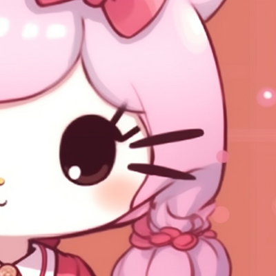 Image For Post | Hello Kitty and Dear Daniel holding hand, pastel background and simple style. hello kitty pfp matching themes pfp for discord. - [hello kitty pfp matching, aesthetic matching pfp ideas](https://hero.page/pfp/hello-kitty-pfp-matching-aesthetic-matching-pfp-ideas)