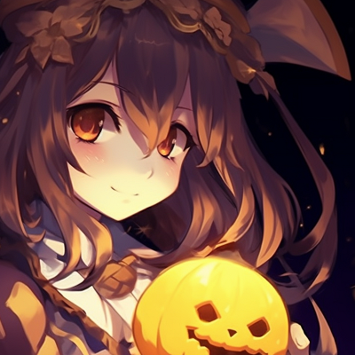Image For Post | Two characters with cursed markings, dark colors and intense gazes. halloween matching profile pictures pfp for discord. - [matching pfp halloween, aesthetic matching pfp ideas](https://hero.page/pfp/matching-pfp-halloween-aesthetic-matching-pfp-ideas)