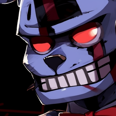 Image For Post | Two characters related to FNAF's robotics, showcasing mechanical components and intricate, complex design. best sources for fnaf matching pfp pfp for discord. - [fnaf matching pfp, aesthetic matching pfp ideas](https://hero.page/pfp/fnaf-matching-pfp-aesthetic-matching-pfp-ideas)