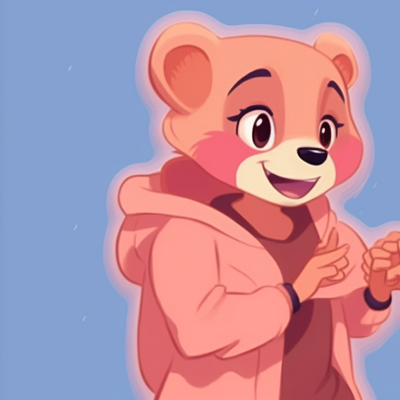 Image For Post | Two characters under cherry blossom trees, springtime hues and soft lighting. adorable matching pfp cartoon images pfp for discord. - [matching pfp cartoon, aesthetic matching pfp ideas](https://hero.page/pfp/matching-pfp-cartoon-aesthetic-matching-pfp-ideas)