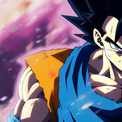 Image For Post | Goku and Vegeta in super saiyan form, vivid colors and aggressive expressions. anime goku and vegeta matching pfp pfp for discord. - [goku and vegeta matching pfp, aesthetic matching pfp ideas](https://hero.page/pfp/goku-and-vegeta-matching-pfp-aesthetic-matching-pfp-ideas)
