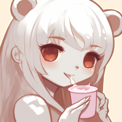Image For Post | Two characters playfully interacting, bright color palette and dynamic motion. must-have milk and mocha pfps pfp for discord. - [milk and mocha matching pfp, aesthetic matching pfp ideas](https://hero.page/pfp/milk-and-mocha-matching-pfp-aesthetic-matching-pfp-ideas)