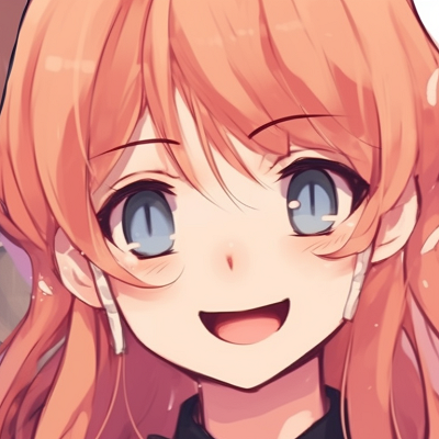 Image For Post | Two characters, similar facial expressions expressing happiness, cool tones and matching clothes. twinning profile pictures in anime for besties pfp for discord. - [matching pfp for 2 friends anime, aesthetic matching pfp ideas](https://hero.page/pfp/matching-pfp-for-2-friends-anime-aesthetic-matching-pfp-ideas)