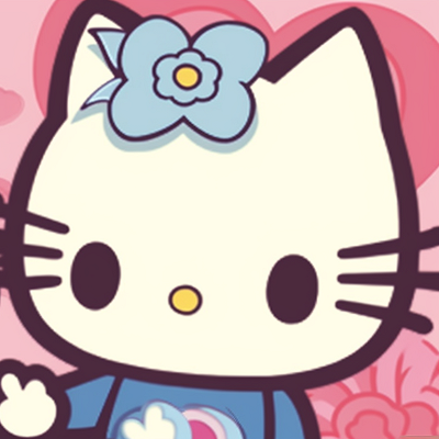 Image For Post | Two Hello Kitty characters in pink and blue on a cream background. hello kitty matching pfp designs pfp for discord. - [matching pfp hello kitty, aesthetic matching pfp ideas](https://hero.page/pfp/matching-pfp-hello-kitty-aesthetic-matching-pfp-ideas)