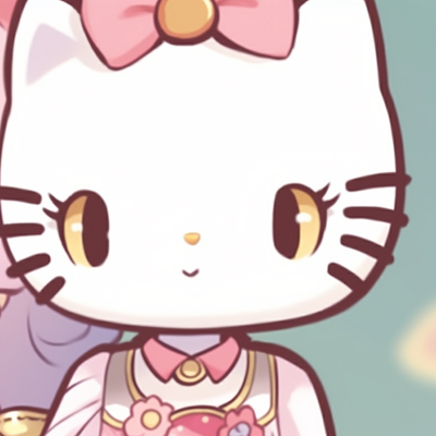 Image For Post | Hello Kitty and friend having a tea party, detailed background including tea items. artistic hello kitty matching pfp ideas pfp for discord. - [matching pfp hello kitty, aesthetic matching pfp ideas](https://hero.page/pfp/matching-pfp-hello-kitty-aesthetic-matching-pfp-ideas)