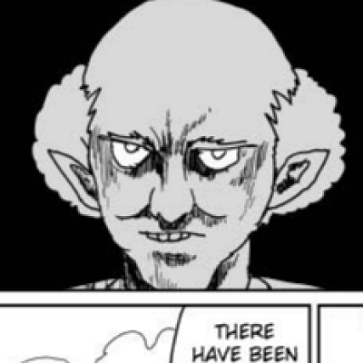 Image For Post | Aesthetic anime & manga PFP for Discord, One-Punch Man, Chapter 107, Page 7. - [Anime Manga PFPs One](https://hero.page/pfp/anime-manga-pfps-one-punch-man-chapters-96-145)