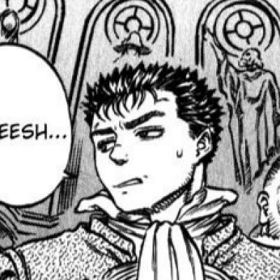 Image For Post | Aesthetic anime & manga PFP for discord, Berserk, Moment of Glory - 30, Page 2, Chapter 30. 1:1 square ratio. Aesthetic pfps dark, color & black and white. - [Anime Manga PFPs Berserk, Chapters 0.09](https://hero.page/pfp/anime-manga-pfps-berserk-chapters-0.09-42-aesthetic-pfps)