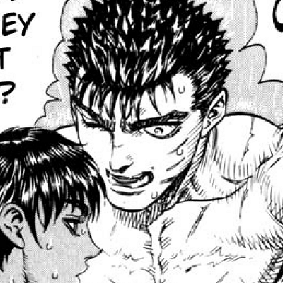 Image For Post | Aesthetic anime & manga PFP for discord, Berserk, Demon Infant - 92, Page 7, Chapter 92. 1:1 square ratio. Aesthetic pfps dark, color & black and white. - [Anime Manga PFPs Berserk, Chapters 43](https://hero.page/pfp/anime-manga-pfps-berserk-chapters-43-92-aesthetic-pfps)