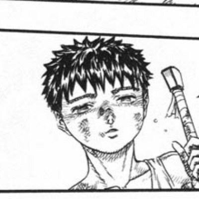Image For Post Aesthetic anime and manga pfp from Berserk, The Golden Age (3) - 0.11, Page 11, Chapter 0.11 PFP 11
