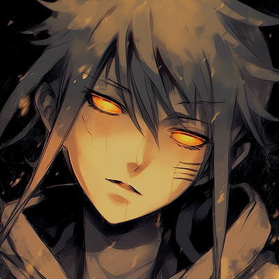 Image For Post | Naruto Uzumaki with grunge aesthetic, a battle-scarred look, and intense expressions. creative anime grunge pfp concepts pfp for discord. - [Superior Anime Grunge Pfp](https://hero.page/pfp/superior-anime-grunge-pfp)