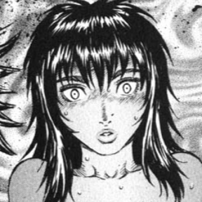 Image For Post | Aesthetic anime & manga PFP for discord, Berserk, The Witch - 140, Page 13, Chapter 140. 1:1 square ratio. Aesthetic pfps dark, color & black and white. - [Anime Manga PFPs Berserk, Chapters 93](https://hero.page/pfp/anime-manga-pfps-berserk-chapters-93-141-aesthetic-pfps)