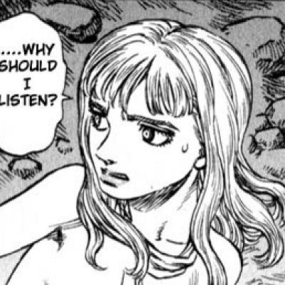 Image For Post | Aesthetic anime & manga PFP for discord, Berserk, Night of Miracles - 123, Page 5, Chapter 123. 1:1 square ratio. Aesthetic pfps dark, color & black and white. - [Anime Manga PFPs Berserk, Chapters 93](https://hero.page/pfp/anime-manga-pfps-berserk-chapters-93-141-aesthetic-pfps)