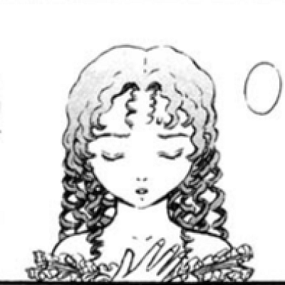 Image For Post | Aesthetic anime & manga PFP for discord, Berserk, Armour to the Heart - 67, Page 3, Chapter 67. 1:1 square ratio. Aesthetic pfps dark, color & black and white. - [Anime Manga PFPs Berserk, Chapters 43](https://hero.page/pfp/anime-manga-pfps-berserk-chapters-43-92-aesthetic-pfps)