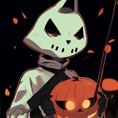 Image For Post | Two ghost characters, pastel shades and soft style, enjoying sweets. perfect halloween matching pfp ideas pfp for discord. - [halloween matching pfp, aesthetic matching pfp ideas](https://hero.page/pfp/halloween-matching-pfp-aesthetic-matching-pfp-ideas)
