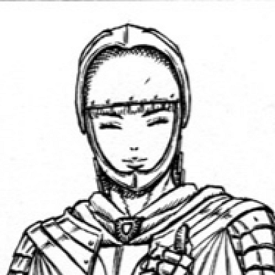 Image For Post | Aesthetic anime & manga PFP for discord, Berserk, Sword Wind - 1, Page 4, Chapter 1. 1:1 square ratio. Aesthetic pfps dark, color & black and white. - [Anime Manga PFPs Berserk, Chapters 0.09](https://hero.page/pfp/anime-manga-pfps-berserk-chapters-0.09-42-aesthetic-pfps)