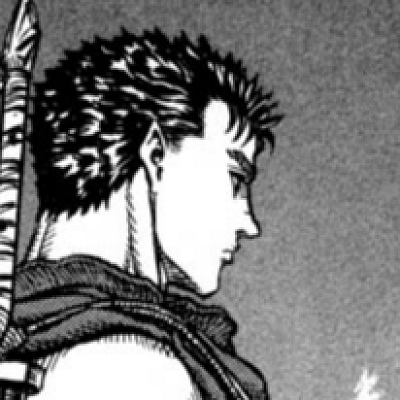 Image For Post | Aesthetic anime & manga PFP for discord, Berserk, The Morning Departure (2) - 35, Page 8, Chapter 35. 1:1 square ratio. Aesthetic pfps dark, color & black and white. - [Anime Manga PFPs Berserk, Chapters 0.09](https://hero.page/pfp/anime-manga-pfps-berserk-chapters-0.09-42-aesthetic-pfps)