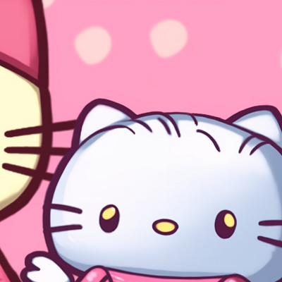 Image For Post | Hello Kitty in superhero attire, Spiderman at her side, bright colors. hello kitty and spiderman match pfp pfp for discord. - [hello kitty matching pfp, aesthetic matching pfp ideas](https://hero.page/pfp/hello-kitty-matching-pfp-aesthetic-matching-pfp-ideas)