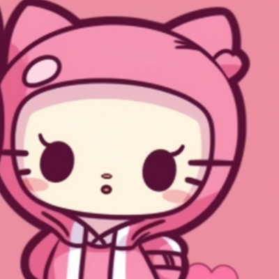 Image For Post | Two Hello Kitty characters with a twinning theme, identical outfits and mirroring poses. stylish matching hello kitty pfp pfp for discord. - [matching hello kitty pfp, aesthetic matching pfp ideas](https://hero.page/pfp/matching-hello-kitty-pfp-aesthetic-matching-pfp-ideas)