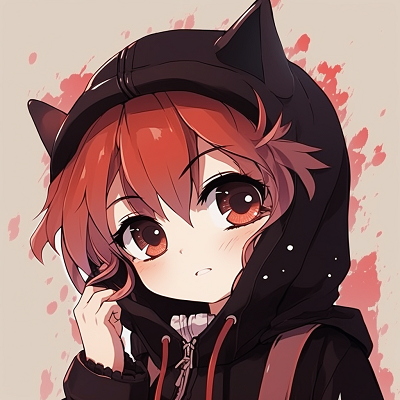 Image For Post | Vibrantly colored chibi anime boy, bright hues with detailed clothing and background elements. big collection of aesthetic cute anime pfp pfp for discord. - [Aesthetic Cute Anime PFP Gallery](https://hero.page/pfp/aesthetic-cute-anime-pfp-gallery)