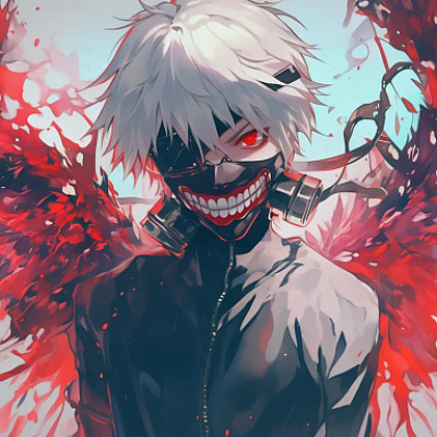 Image For Post kaneki - CYOA characters/scenes