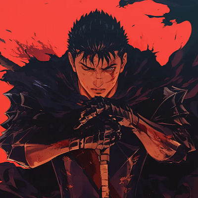 Image For Post berserk - CYOA characters/scenes