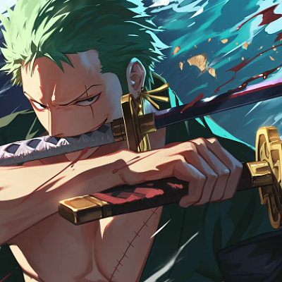 Image For Post zoro - CYOA characters/scenes