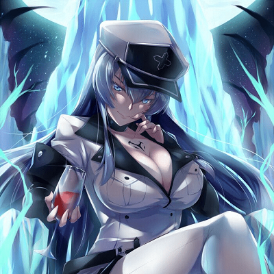 Image For Post Esdeath