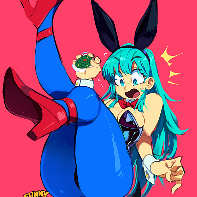 Bulma