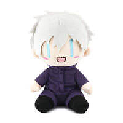 Image For Post dumb ahh gojo plush