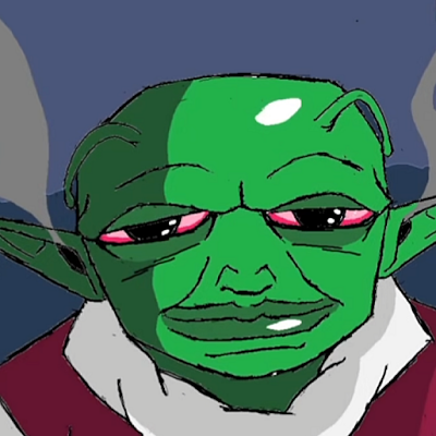 Image For Post Faded Dende