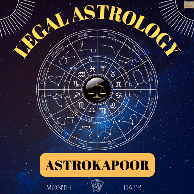 Image For Post | Read more:https://astrokapoor.com/product/legal-astrology/


Legal astrology is a branch of astrology that focuses on legal
matters such as court cases, litigation, and legal disputes. It involves
analyzing the positions of planets in a person's birth chart and their
potential impact on legal proceedings. Looking for answers in the stars? Reach
out to AstroKapoor at +91-9911373368 and let our experts illuminate your path.


&nbsp;