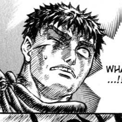 Image For Post | Aesthetic anime & manga PFP for discord, Berserk, Sky Demon - 112, Page 7, Chapter 112. 1:1 square ratio. Aesthetic pfps dark, color & black and white. - [Anime Manga PFPs Berserk, Chapters 93](https://hero.page/pfp/anime-manga-pfps-berserk-chapters-93-141-aesthetic-pfps)