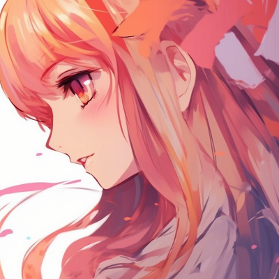Image For Post | Close-up of two characters, vivid colors and bold features. vibrant matching anime pfp for couples pfp for discord. - [matching anime pfp for couples, aesthetic matching pfp ideas](https://hero.page/pfp/matching-anime-pfp-for-couples-aesthetic-matching-pfp-ideas)