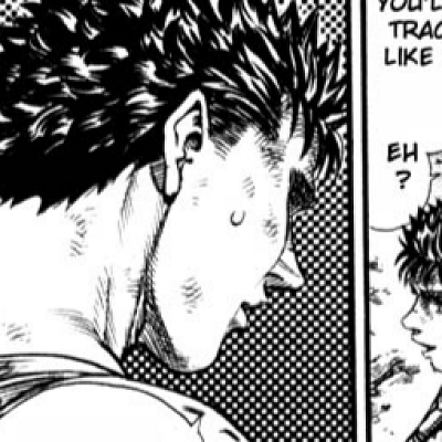 Image For Post Aesthetic anime and manga pfp from Berserk, Forest of Tragedy - 64, Page 6, Chapter 64 PFP 6