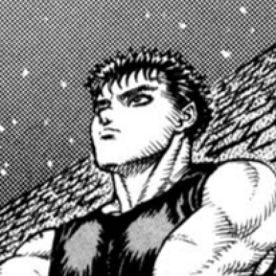 Image For Post | Aesthetic anime & manga PFP for discord, Berserk, Master of the Sword (2) - 7, Page 15, Chapter 7. 1:1 square ratio. Aesthetic pfps dark, color & black and white. - [Anime Manga PFPs Berserk, Chapters 0.09](https://hero.page/pfp/anime-manga-pfps-berserk-chapters-0.09-42-aesthetic-pfps)