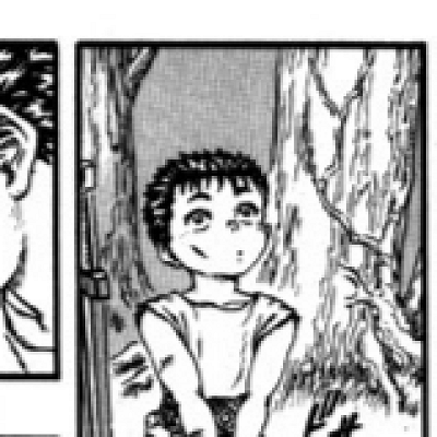 Image For Post | Aesthetic anime & manga PFP for discord, Berserk, The Golden Age (1) (LQ) - 0.09, Page 22, Chapter 0.09. 1:1 square ratio. Aesthetic pfps dark, color & black and white. - [Anime Manga PFPs Berserk, Chapters 0.09](https://hero.page/pfp/anime-manga-pfps-berserk-chapters-0.09-42-aesthetic-pfps)