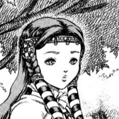 Image For Post | Aesthetic anime & manga PFP for discord, Berserk, Assassin (1) - 8, Page 7, Chapter 8. 1:1 square ratio. Aesthetic pfps dark, color & black and white. - [Anime Manga PFPs Berserk, Chapters 0.09](https://hero.page/pfp/anime-manga-pfps-berserk-chapters-0.09-42-aesthetic-pfps)