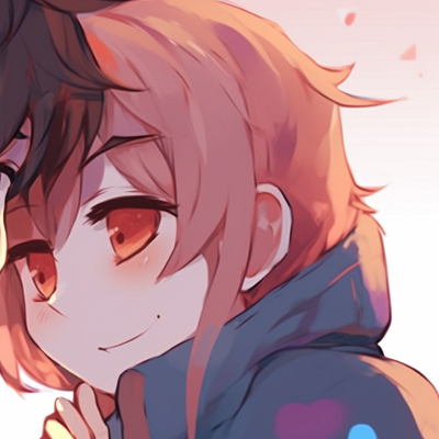 Image For Post | Two characters, vibrant colors and cute expressions, hugging each other. cute match pfp variations pfp for discord. - [match pfp, aesthetic matching pfp ideas](https://hero.page/pfp/match-pfp-aesthetic-matching-pfp-ideas)