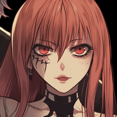 Image For Post | Characters posed for battle, one with chainsaw details and the other with devilish features, bold lines and vivid colors. chainsaw man profile picture sets pfp for discord. - [chainsaw man matching pfp, aesthetic matching pfp ideas](https://hero.page/pfp/chainsaw-man-matching-pfp-aesthetic-matching-pfp-ideas)