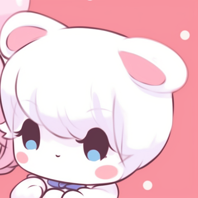 Image For Post | Two Sanrio characters, soft pastel backgrounds and love themes present. modern matching sanrio pfp pfp for discord. - [matching sanrio pfp, aesthetic matching pfp ideas](https://hero.page/pfp/matching-sanrio-pfp-aesthetic-matching-pfp-ideas)