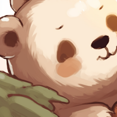 Image For Post | Mocha bear sleeping on Milk bear's lap, comfortable setting and gentle expressions. best of milk and mocha pfp pairs pfp for discord. - [milk and mocha matching pfp, aesthetic matching pfp ideas](https://hero.page/pfp/milk-and-mocha-matching-pfp-aesthetic-matching-pfp-ideas)