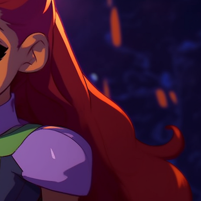 Image For Post | Matching pfps depicting Robin and Starfire in battle-ready stances, their masked looks are dark yet vibrant. robin and starfire matching pfp in cartoons pfp for discord. - [robin and starfire matching pfp, aesthetic matching pfp ideas](https://hero.page/pfp/robin-and-starfire-matching-pfp-aesthetic-matching-pfp-ideas)