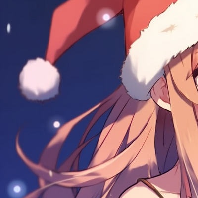 Image For Post | Two anime characters in a snow setting, vivid colors and surprise expressions. elegant matching christmas pfp pfp for discord. - [matching christmas pfp, aesthetic matching pfp ideas](https://hero.page/pfp/matching-christmas-pfp-aesthetic-matching-pfp-ideas)