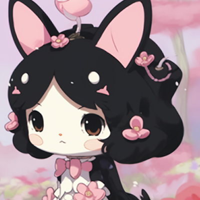Image For Post | My Melody and Kuromi in an animated kitchen environment, detailed elements highlight their love for cooking. my melody and kuromi matching aesthetic pfp pfp for discord. - [my melody and kuromi matching pfp, aesthetic matching pfp ideas](https://hero.page/pfp/my-melody-and-kuromi-matching-pfp-aesthetic-matching-pfp-ideas)
