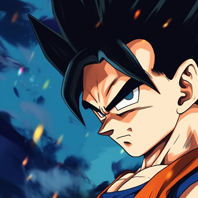 Image For Post | Two characters in a cosmic backdrop, rich celestial colors offer a dynamic contrast. popular goku and vegeta matching pfp pfp for discord. - [goku and vegeta matching pfp, aesthetic matching pfp ideas](https://hero.page/pfp/goku-and-vegeta-matching-pfp-aesthetic-matching-pfp-ideas)