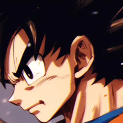Image For Post | Goku and Chichi sharing a powerful moment, hand-in-hand, the art style incorporates bold colors and dynamic lines. goku vs chichi battles pfp for discord. - [goku and chichi matching pfp, aesthetic matching pfp ideas](https://hero.page/pfp/goku-and-chichi-matching-pfp-aesthetic-matching-pfp-ideas)