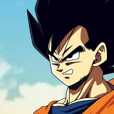 Image For Post | Goku and Vegeta in Legendary Super Saiyan forms, glowing auras and vivid contours against a cosmic backdrop. dragon ball goku and vegeta matching pfp pfp for discord. - [goku and vegeta matching pfp, aesthetic matching pfp ideas](https://hero.page/pfp/goku-and-vegeta-matching-pfp-aesthetic-matching-pfp-ideas)