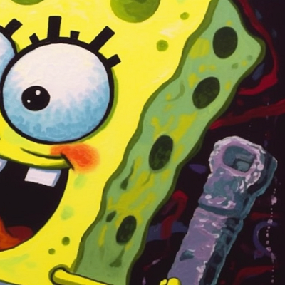 Image For Post | Close-up of Spongebob and Squidward's faces, contrasting colors, spotlight on their unique features. spongebob and squidward matching profile picture pfp for discord. - [spongebob matching pfp, aesthetic matching pfp ideas](https://hero.page/pfp/spongebob-matching-pfp-aesthetic-matching-pfp-ideas)